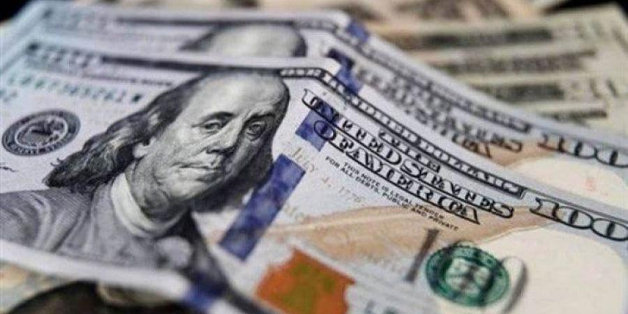 سعر الدولار مقابل الجنيه في البنوك ومكاتب الصرافة اليوم الأربعاء 19 نوفمبر - المصدر 7