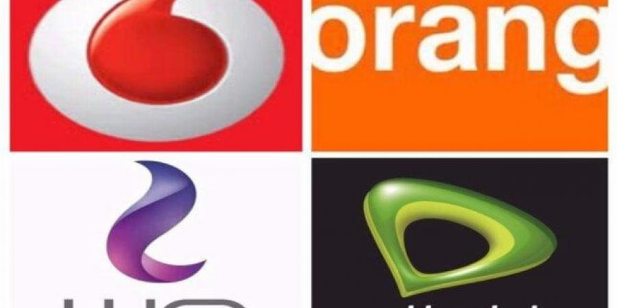 أسعار باقات النت المنزلي والموبايل اليوم الأربعاء 19 نوفمبر - المصدر 7