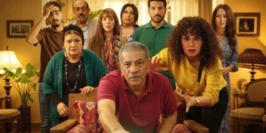 مواعيد عرض مسلسل «لينك» على «DMC» و «watch it» - المصدر 7