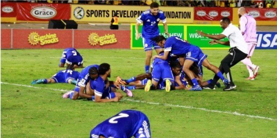 أصغر دولة تصل إلى كأس العالم.. تعرف على جزيرة الـ"لا مستحيل" - المصدر 7