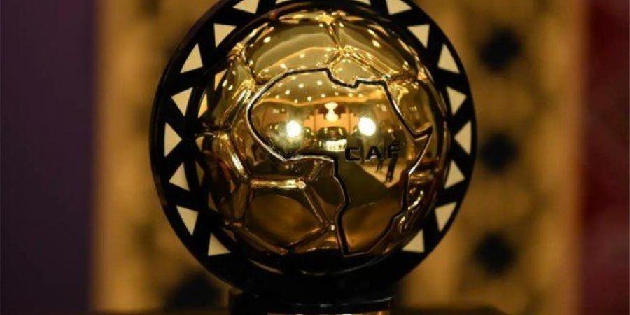 بث مباشر.. شاهد حفل جوائز الأفضل في أفريقيا 2025 - المصدر 7