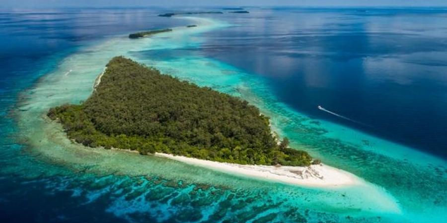 جزر استوائية غير مكتشَفة بعد… هل تكون وجهتك القادمة؟ - المصدر 7