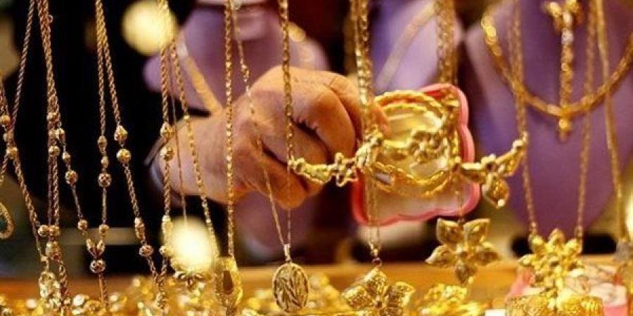 «أخر تحديث».. سعر الذهب في مصر اليوم الأربعاء 19 نوفمبر 2025 - المصدر 7