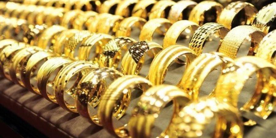 عاجل| 60 جنيها دفعة واحدة.. ارتفاع جنوني يضرب سعر الذهب اليوم الأربعاء 19 نوفمبر 2025 - المصدر 7