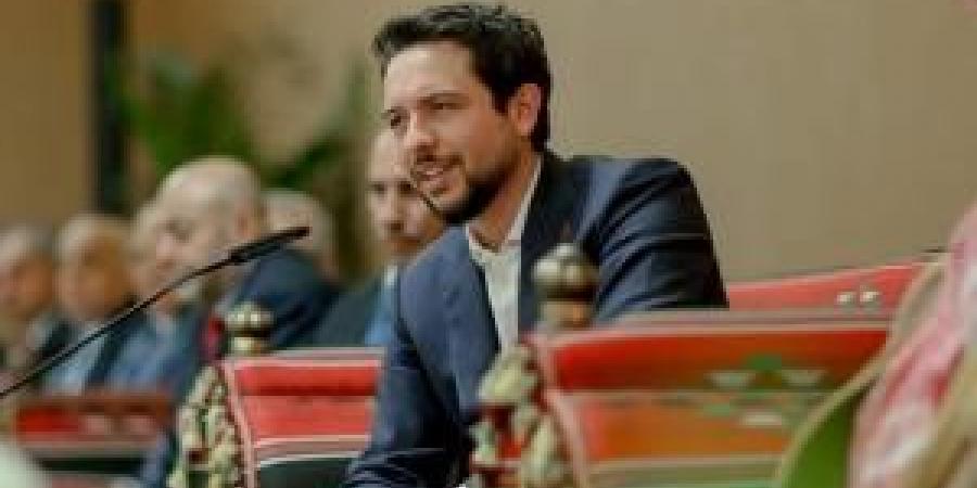 بالفيديو .. ما هو "حد الدقيق" في كلمة ولي العهد بزيارته الى الطفيلة؟ - المصدر 7