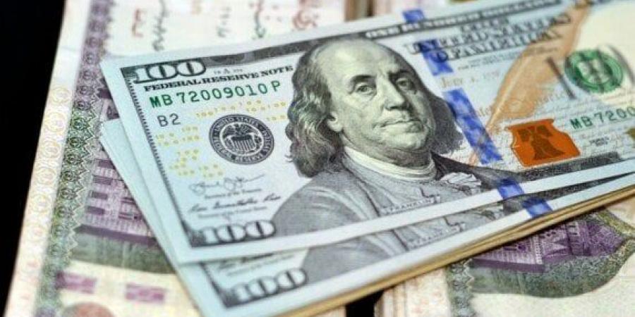 مؤشر الدولار يرتفع عالميا ويزيد أمام الجنيه في تعاملات البنوك المصرية - المصدر 7