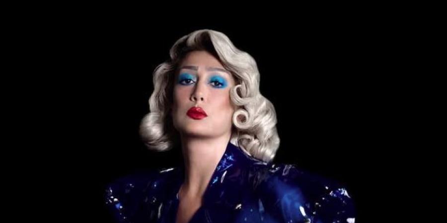 غادة عبد الرازق تنافس في رمضان 2026 بمسلسل «عاليا» وتتصدر التريند بإطلالة جريئة - المصدر 7