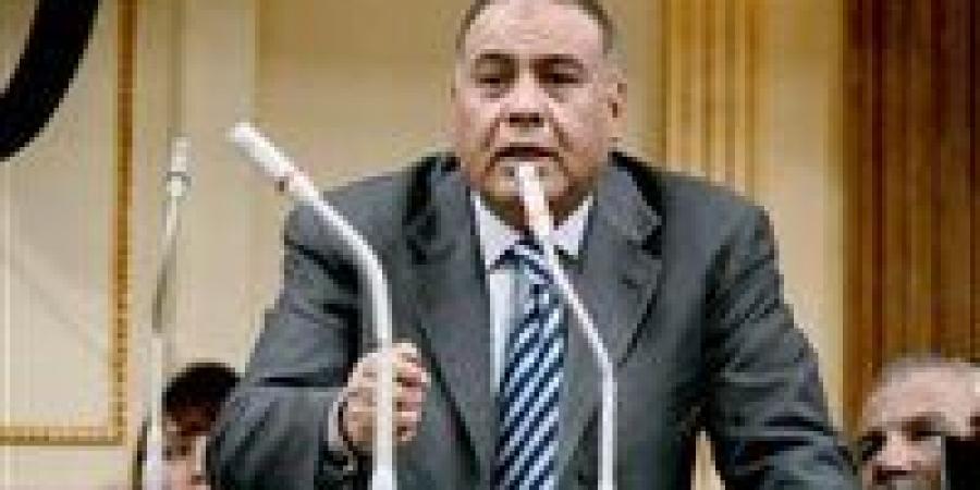 بعد كمال الدالي.. المستشار محمد سليم يعلن انسحابه من حزب الجبهة الوطنية بأسوان ويعتذر عن خوض الانتخابات - المصدر 7