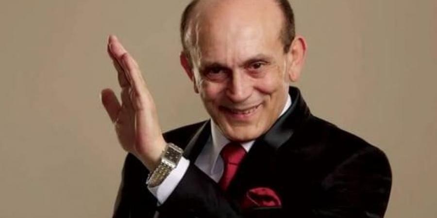 بعد أزمته الصحية.. أحدث ظهور للفنان محمد صبحي - المصدر 7