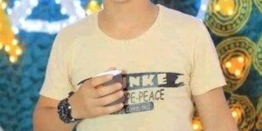 وفاة طالب ثانوي صعقاً بالكهرباء في المنيا أثناء استخدام "كولدير مياه" - المصدر 7