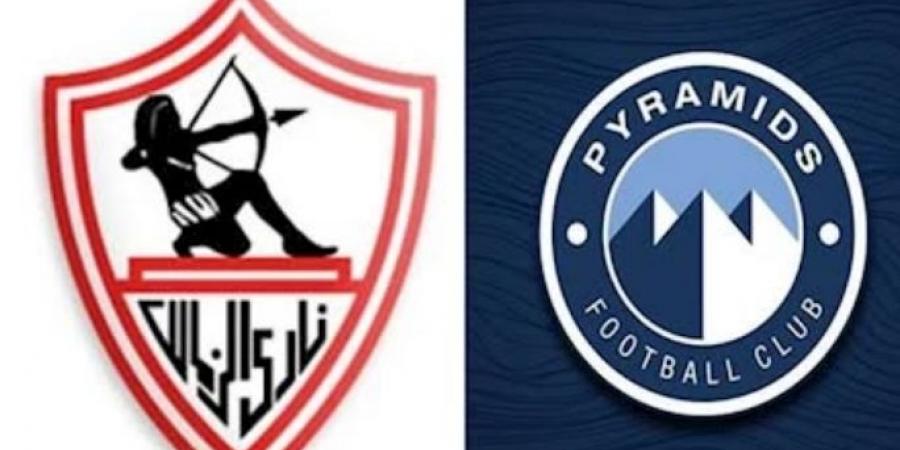 نادى بيراميدز يوضح حقيقة وجود صفقات تبادلية مع الزمالك - المصدر 7