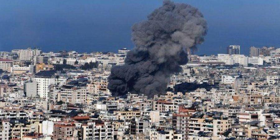 استشهاد لبنانى وإصابة 11 آخرين فى غارة إسرائيلية فى بلدة الطيرى بجنوب لبنان - المصدر 7