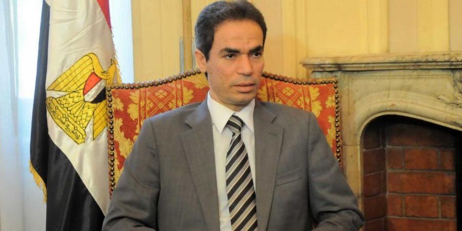 أحمد المسلماني: برنامج الشركة المتحدة «دولة التلاوة» تعزيز للقوة الناعمة المصرية - المصدر 7