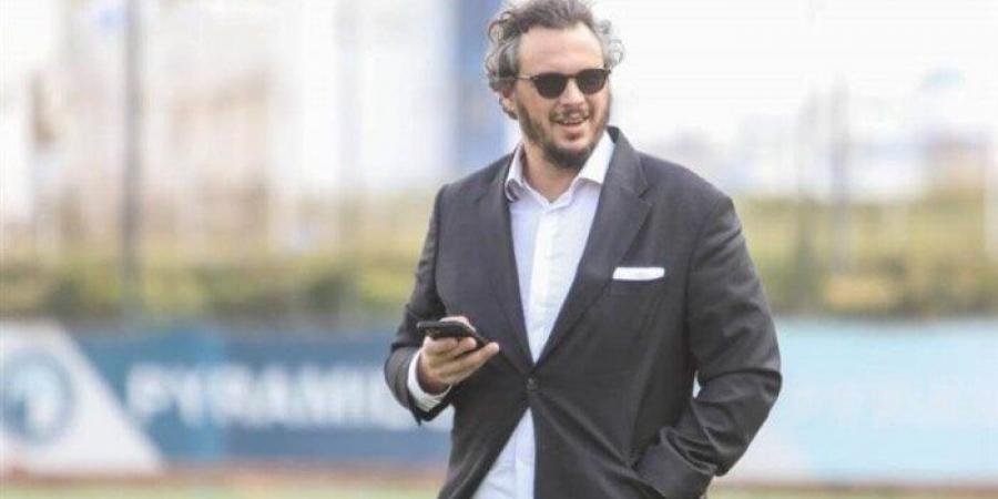 وفد رسمي من بيراميدز يطير للمغرب لحضور حفل جوائز الأفضل - المصدر 7