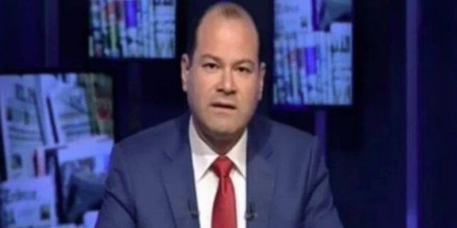 معاريف العبرية ترد على نشأت الديهي: «السياسة الإسرائيلية واضحة.. لن تكون هناك دولة فلسطينية» - المصدر 7