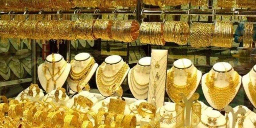 ارتفاع مفاجئ.. سعر الذهب في مصر بختام تعاملات اليوم الأربعاء 19 نوفمبر 2025 - المصدر 7