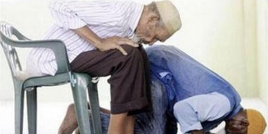 تعرف على أهم أحكام الصلاة على الكرسي في المسجد - المصدر 7