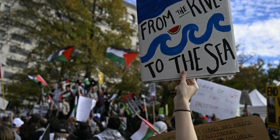 جيل زد.. الجيل الذي يقلب الرواية الصهيونية: المؤثر "غاي كريستنسن" كنموذج - المصدر 7