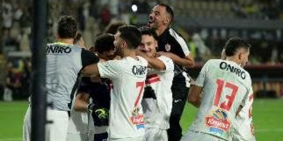 نادي الزمالك، منتصر الرفاعي يكشف اقتراب لاعب سابق كان متألق مع الأهلي - المصدر 7