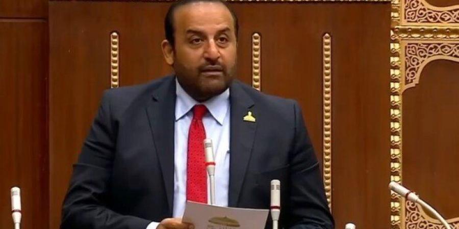 الأهلي يُقدم التعازي للنائب محمد شبانة في وفاة شقيقه - المصدر 7