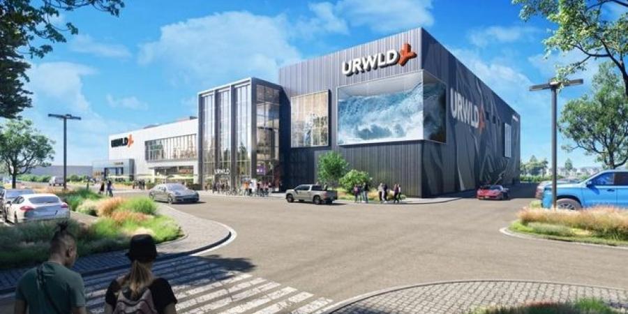 يور وورلد الرياض: أول وجهة مغامرات داخلية متكاملة في الشرق الأوسط - المصدر 7