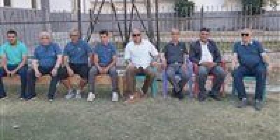 بسبب غياب الدعم وتراكم الديون..إستقالة جماعية لمجلس إدارة نادي المراغة - المصدر 7