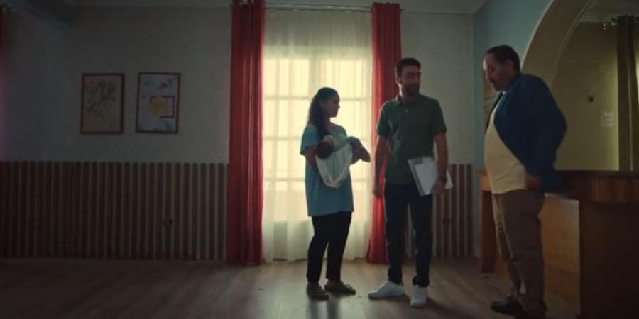 بعد عرض الحلقة 7 و8.. الجمهور يشيد بـ مسلسل كارثة طبيعية: ألقى الضوء على مشاكل كتير - المصدر 7