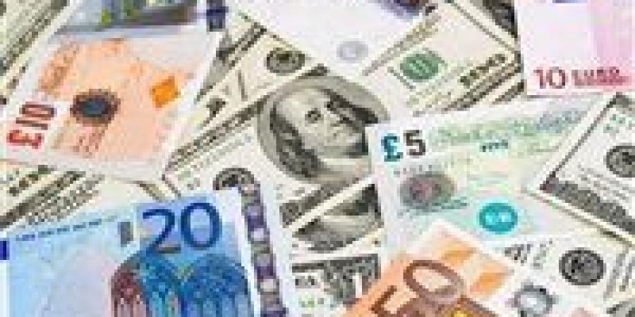 العملات اليوم.. حركة هادئة تخفي اضطرابًا في الطلب الحقيقي - المصدر 7