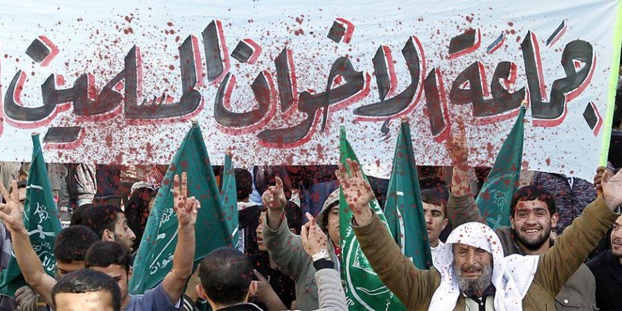 أمل غريب تكتب: لماذا يعيد قرار تكساس فتح معركة أوروبا مع الإخوان؟ - المصدر 7