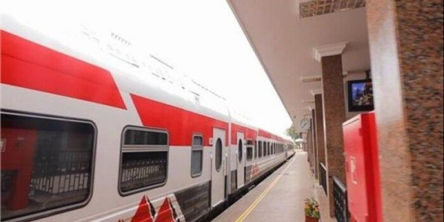 خطوات حجز تذاكر القطارات أونلاين وطريقة الدفع - المصدر 7