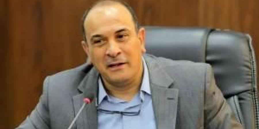 العين العياصرة: حب الأردن بالوعي والعمل مسؤولية كل مواطن والشباب ركيزة المستقبل - المصدر 7