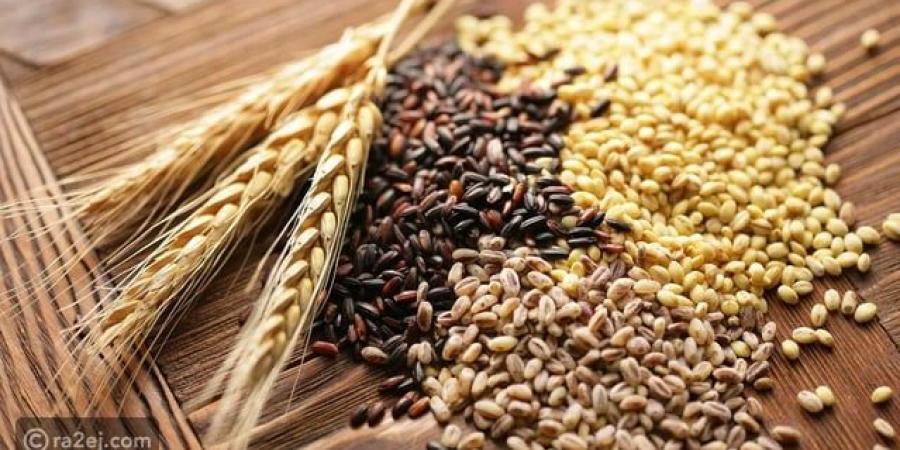 اليوم العالمي للقمح الكامل - المصدر 7