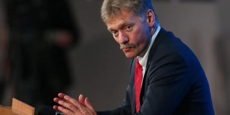 الكرملين: روسيا لا تتواصل حاليا مع مبعوث ترامب - المصدر 7