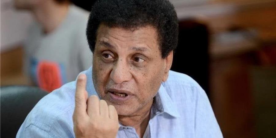 فاروق جعفر يكشف عن أسباب تذبذب مستوى الزمالك - المصدر 7