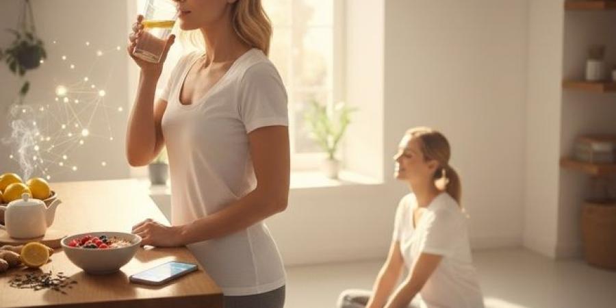 Avoid Coffee… Top 5 Morning Habits on an Empty Stomach - المصدر 7