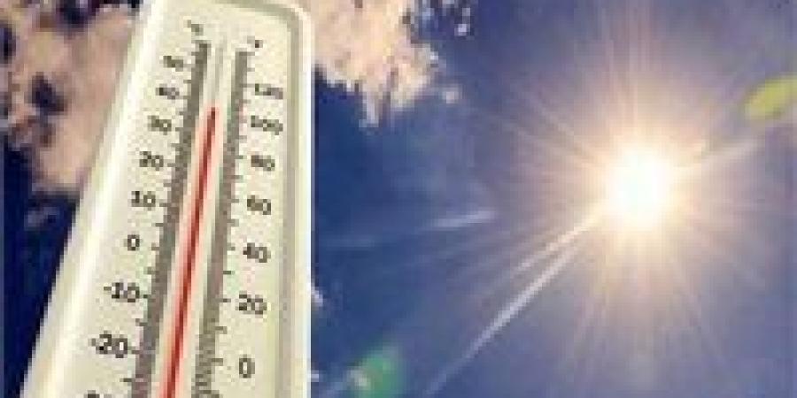 أجواء خريفية متقلبة وارتفاع تدريجي للحرارة.. توقعات الطقس اليوم الخميس - المصدر 7