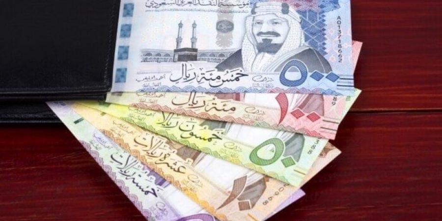 سعر الريال السعودى مقابل الجنيه اليوم الخميس 20 نوفمبر 2025 بيعًا وشراءً - المصدر 7