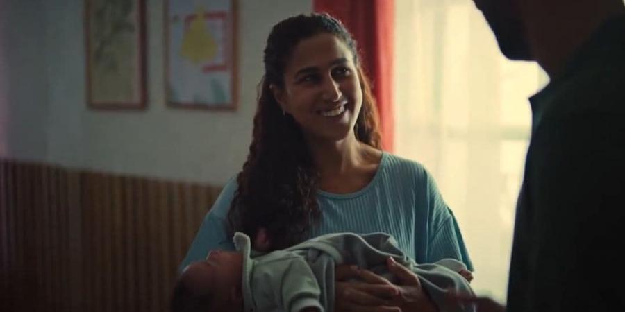 بعد تألقها في مسلسل كارثة طبيعية.. من هي جهاد حسام الدين؟ - المصدر 7