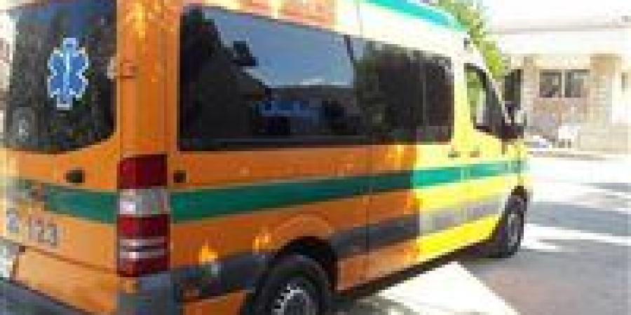 العثور على جثة شاب بمياه ترعة الضهرية في إيتاي البارود - المصدر 7