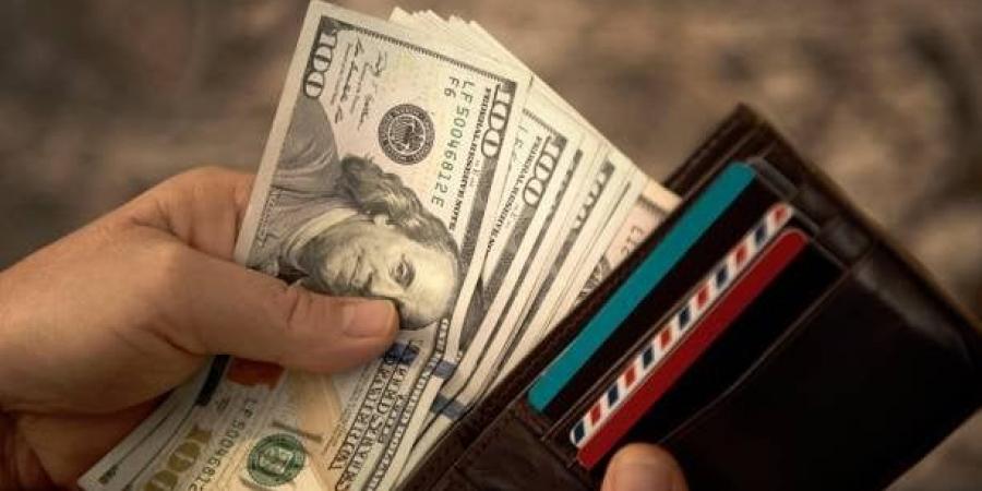 سعر الدولار اليوم الخميس 20 نوفمبر 2025 في بنك مصر والبنك الأهلي وCIB - المصدر 7